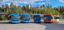 Elektrobusy z opcji już w Helsinkach. Firma BYD ugruntowuje swoją pozycję w Skandynawii