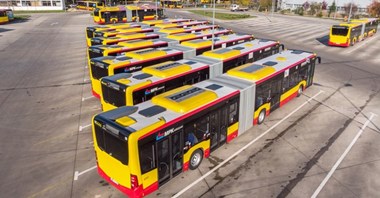 Autobusy zmieniają trasy. Zyskają mieszkańcy południa Wrocławia