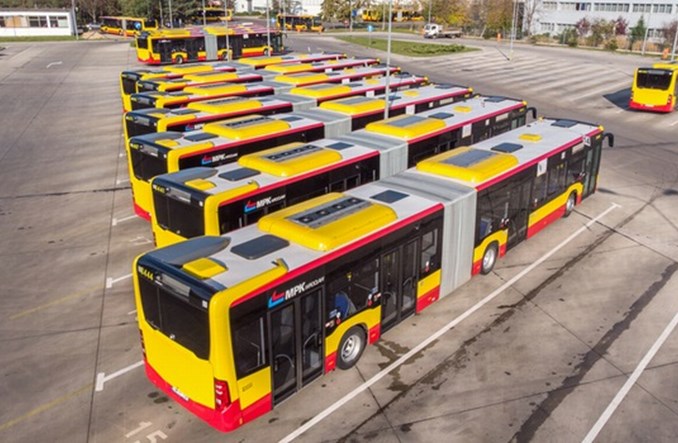 Autobusy zmieniają trasy. Zyskają mieszkańcy południa Wrocławia