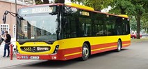 MPK Wrocław z przetargiem na dzierżawę 200 nowych autobusów