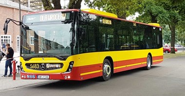 Ruszają weekendowe połączenia autobusowe z Wrocławia do Żórawiny, Siechnic i Kobierzyc 