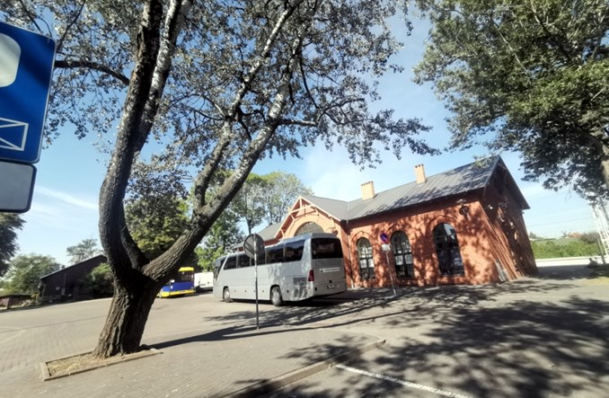 Pabianice zamawiają ITS. Głównie moduły informacji pasażerskiej  