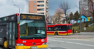 Bielsko-Biała: Tym razem dwie oferty na dostawę przegubowców