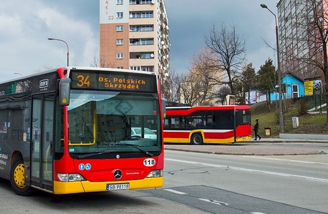 Bielsko-Biała: Tym razem dwie oferty na dostawę przegubowców