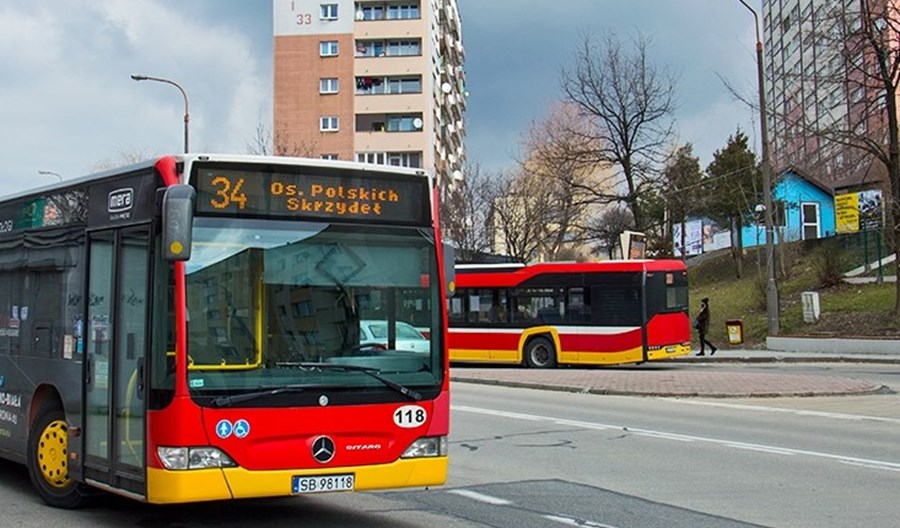 Bielsko-Biała: Tym razem dwie oferty na dostawę przegubowców Bielsko-Biała: Tym razem dwie oferty na dostawę przegubowców