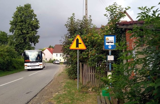 Polbus-PKS Wrocław: Przewozy nie są zagrożone, ale część linii nadal zawieszona