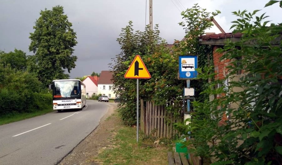 Polbus-PKS Wrocław: Przewozy nie są zagrożone, ale część linii nadal zawieszona Polbus-PKS Wrocław: Przewozy nie są zagrożone, ale część linii nadal zawieszona