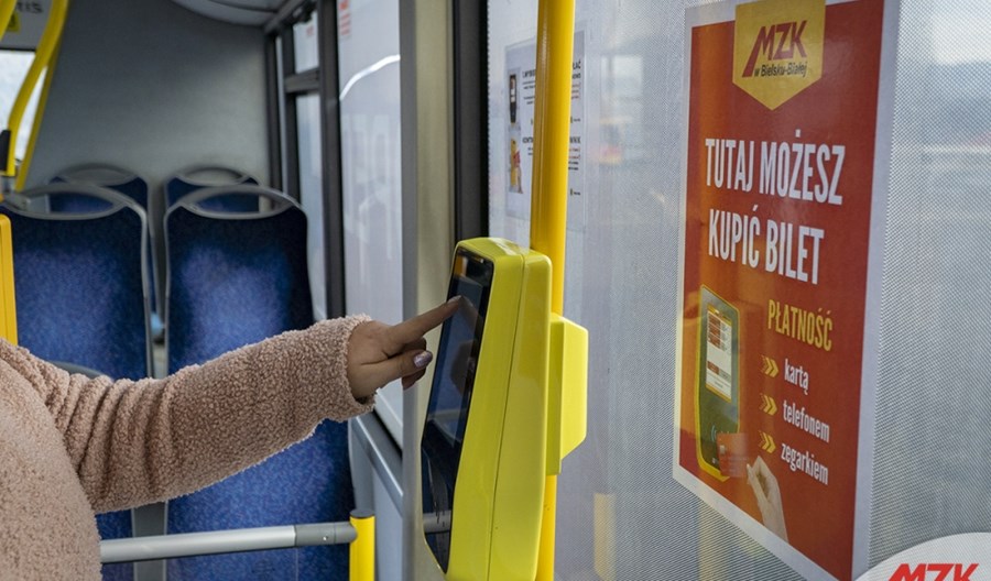 Kraków poszukuje wykonawcy inteligentnego e-biletu Kraków poszukuje wykonawcy inteligentnego e-biletu