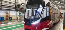 Rosja: Czerepowiec kupi nowe tramwaje