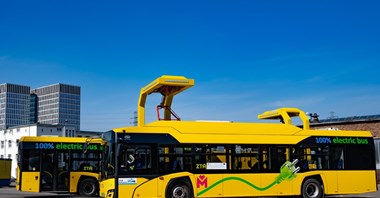 Górnośląsko-Zagłębiowska Metropolia wybrała dostawcę 32 elektrobusów