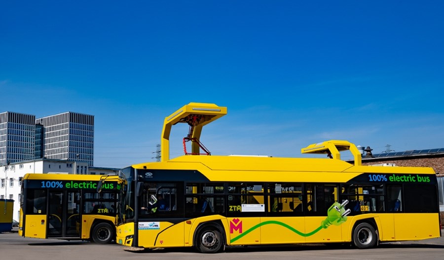 GZM złożyła wnioski do programu Polski Ład. W planie zakup 235 autobusów hybrydowych i CNG GZM złożyła wnioski do programu Polski Ład. W planie zakup 235 autobusów hybrydowych i CNG