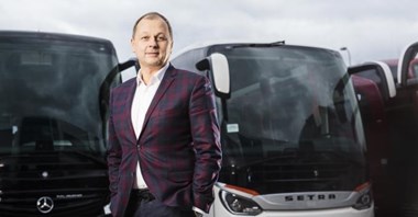 Mimo pandemii, komunikacja publiczna musi się rozwijać