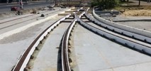 Pabianice: Koronawirus opóźnił modernizację linii tramwajowej 