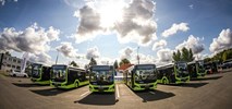 Gorzów Wielkopolski z nowymi autobusami miejskimi