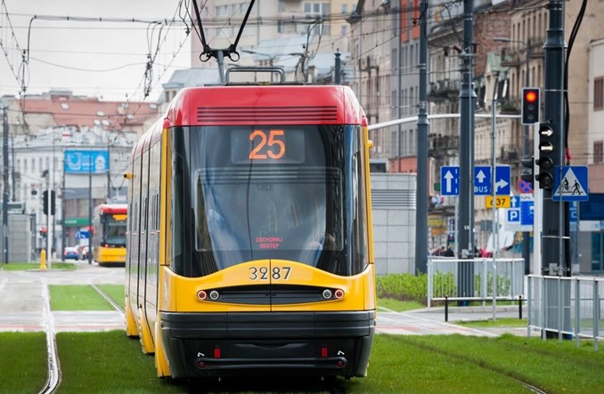 Warszawa: Zmiany komunikacji od września. Nie wszędzie skończą się wakacje