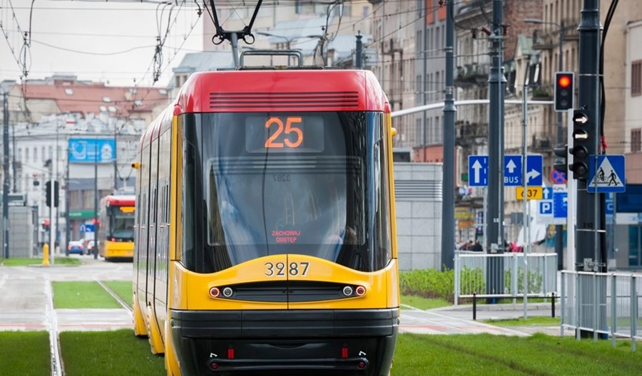 Warszawa: Zmiany komunikacji od września. Nie wszędzie skończą się wakacje Warszawa: Zmiany komunikacji od września. Nie wszędzie skończą się wakacje