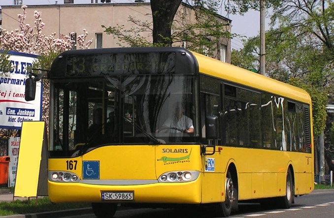 Katowice: Trzy nowe węzły przesiadkowe, w tym na zakończeniu planowanej linii tramwajowej 