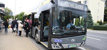 Piotrków Trybunalski: Jedna oferta na elektrobusy