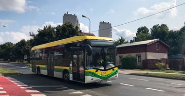 Zielona Góra: Dwóch chętnych na dostawę kolejnych elektrobusów solo
