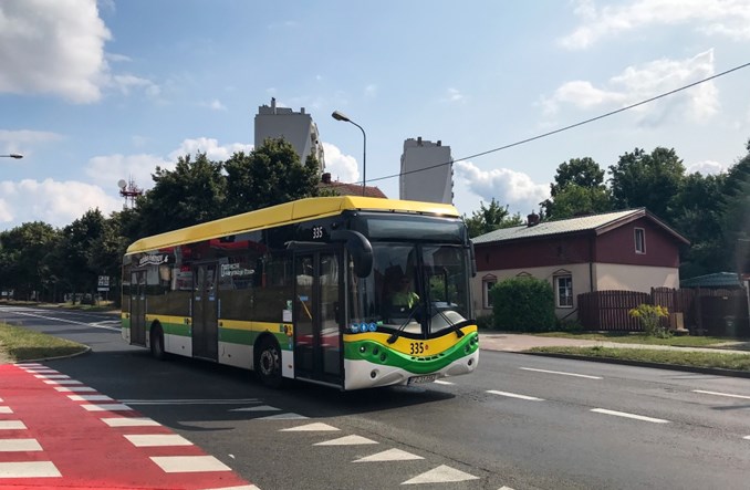 Zielona Góra: Dwóch chętnych na dostawę kolejnych elektrobusów solo