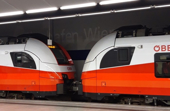 Austria wprowadzi jeden roczny bilet na (niemal) całą komunikację