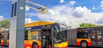 Warszawa. We wrześniu ruszy największa stacja ładowania autobusów