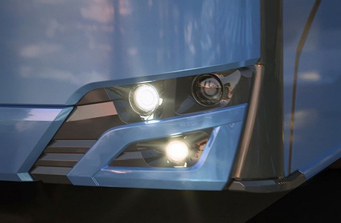 Solaris: Premiera nowego Urbino 9 LE electric za miesiąc