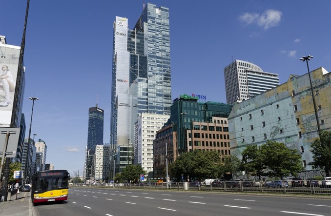 Jak zmienił się transport publiczny na przestrzeni ostatnich 10 lat?