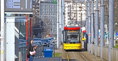 ZTM Warszawa: Jeśli frekwencja pozwoli, będzie więcej kursów