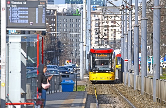 ZTM Warszawa: Jeśli frekwencja pozwoli, będzie więcej kursów