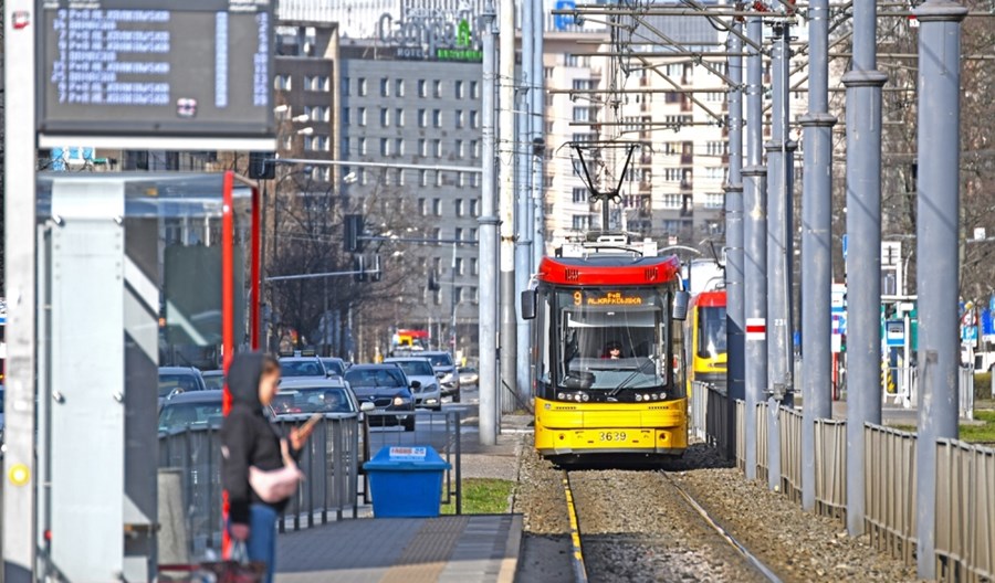 ZTM Warszawa: Jeśli frekwencja pozwoli, będzie więcej kursów ZTM Warszawa: Jeśli frekwencja pozwoli, będzie więcej kursów