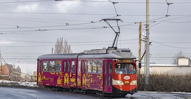 Chorzów inwestuje w tramwaje, rowery i parkingi 