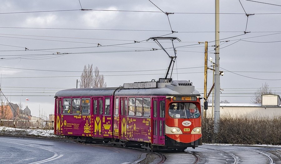 Chorzów inwestuje w tramwaje, rowery i parkingi Chorzów inwestuje w tramwaje, rowery i parkingi