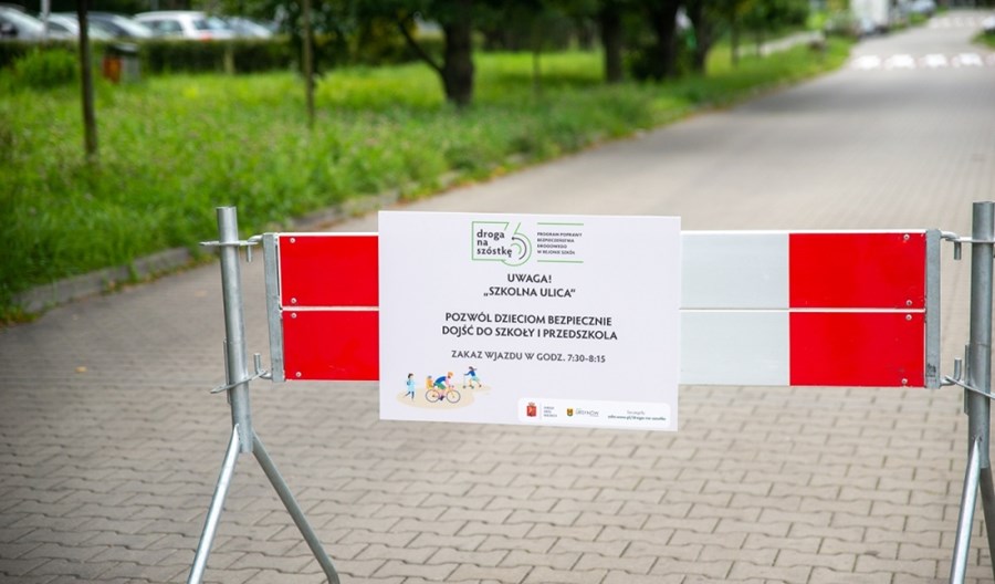 Warszawa ułatwia docieranie do szkół Warszawa ułatwia docieranie do szkół