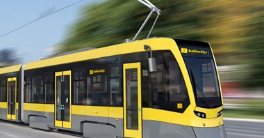Stadler dostarczy tramwaje do Sarajewa