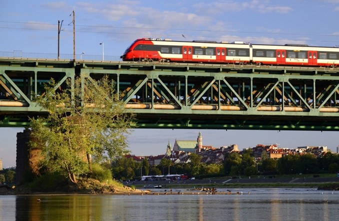 Warszawska Szybka Kolej Miejska: Zabiegamy o powrót pasażerów