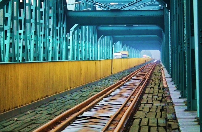 Czy most w Fordonie będzie także tramwajowy?