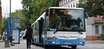 Rybnik chce wyleasingować autobus przegubowy