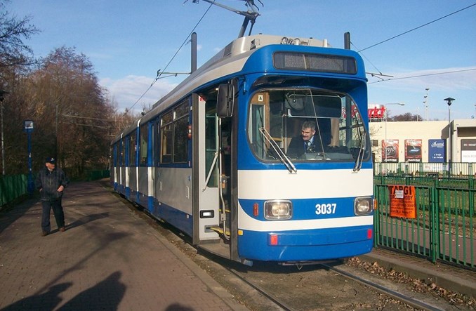 Kraków planuje nowe trasy tramwajowe i przystanki kolejowe