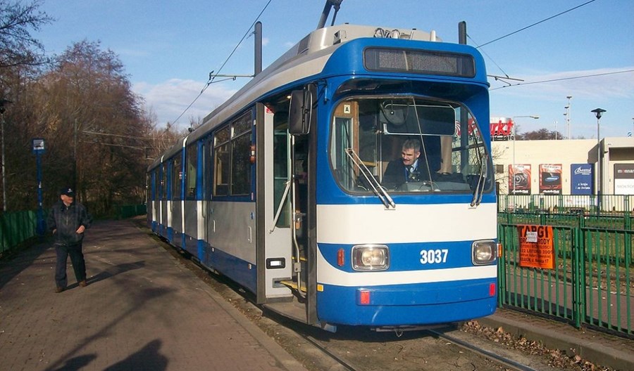 Kraków planuje nowe trasy tramwajowe i przystanki kolejowe Kraków planuje nowe trasy tramwajowe i przystanki kolejowe