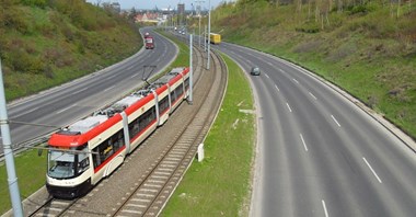 Gdańsk z rekordowymi wydatkami na komunikację miejską