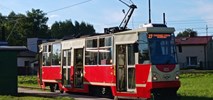 Sosnowiec: Bez tramwajów do Mysłowic i Kazimierza Górniczego