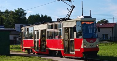 Sosnowiec. Sądne dni przed Tramwajem na Kazimierz Górniczy