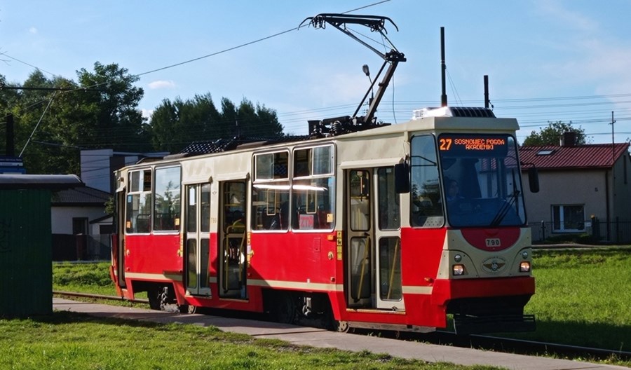 Sosnowiec: Bez tramwajów do Mysłowic i Kazimierza Górniczego Sosnowiec: Bez tramwajów do Mysłowic i Kazimierza Górniczego