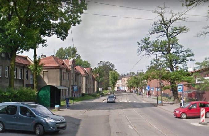 Świętochłowice: Umowa na przebudowę ulicy i torowiska w Łagiewnickiej podpisana