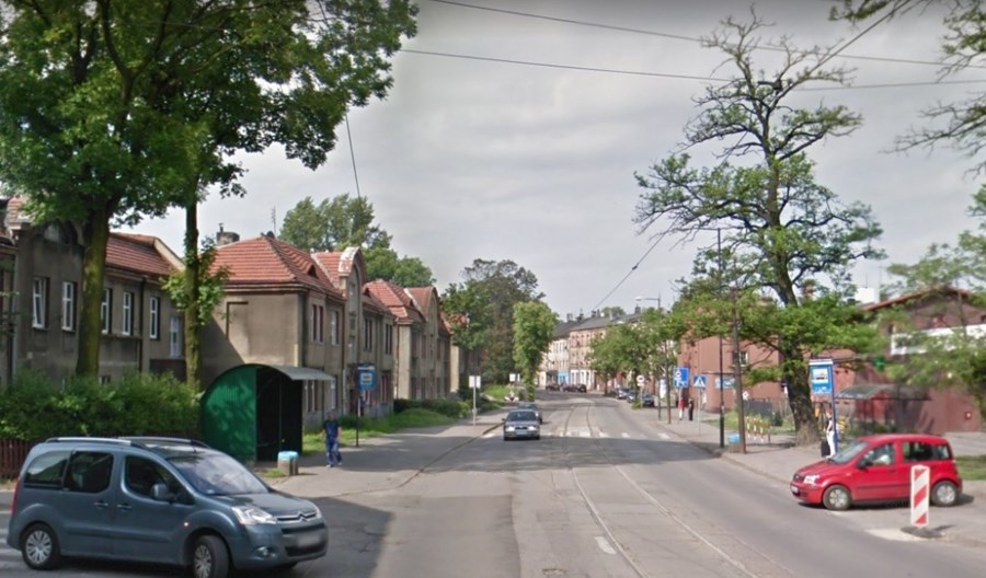 Świętochłowice: Umowa na przebudowę ulicy i torowiska w Łagiewnickiej podpisana Świętochłowice: Umowa na przebudowę ulicy i torowiska w Łagiewnickiej podpisana