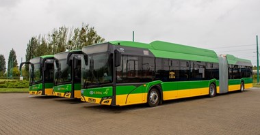 Solaris i Man chcą dostarczyć przegubowe hybrydy dla MPK Poznań