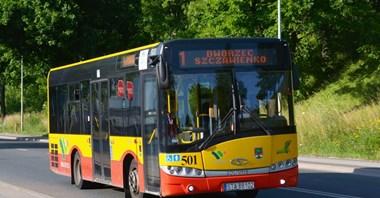 Wałbrzych chce wodorowych autobusów