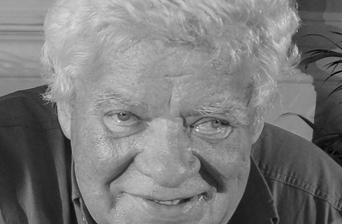 Głos taki, że nie chciało się wysiadać