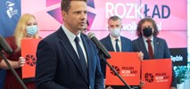 Warszawa straci na Polskim Ładzie 1,7 mld zł rocznie. Na co nie starczy? 